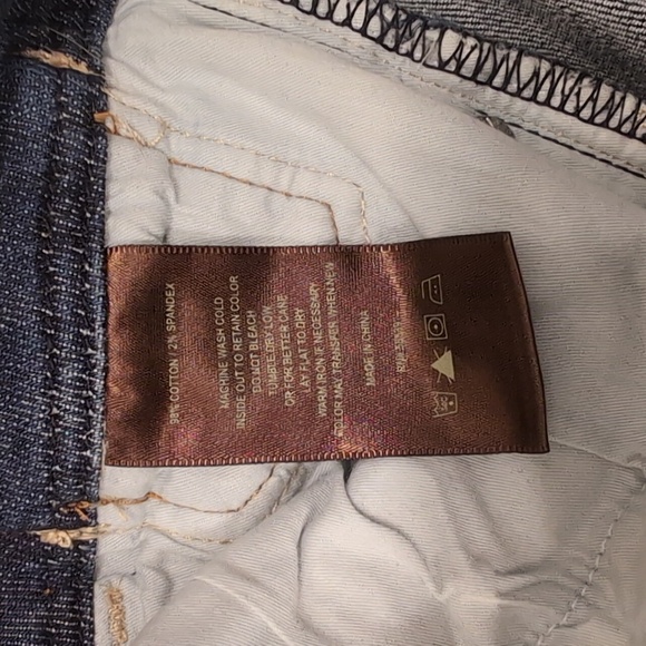 Kut from Kloth Highrise Bootcut Jeans - Picture 8 of 12